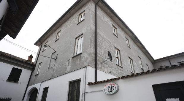 L'Asilo Infantile &quot;EDILIO RAGGIO&quot;